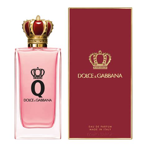 dolce and gabbana perfume ulta